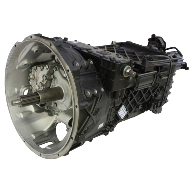 Transmission REMAN