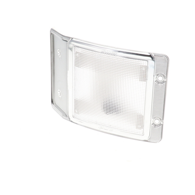 510-01-08 RUBBOLITE  LAMP PS SP 24VHD. (KLTF1858)