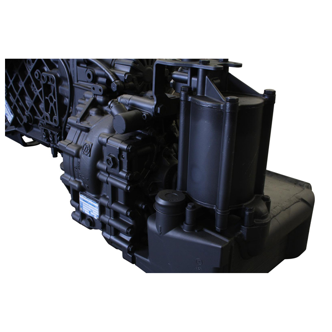 510030 Transmission REMAN