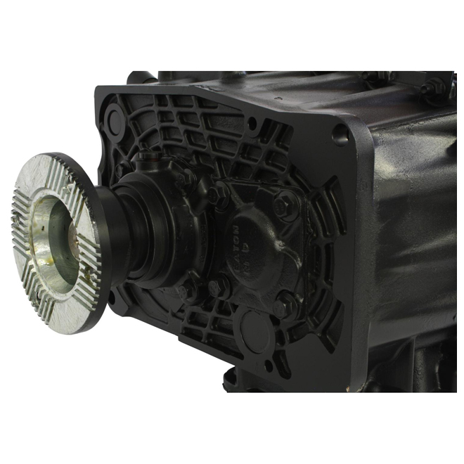 510060 Transmission REMAN