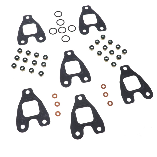 51009006681T HEAD SET TO SUIT MAN D2066 LH