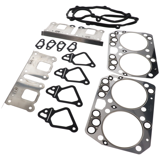 Cylinder Head Set - Suits MAN