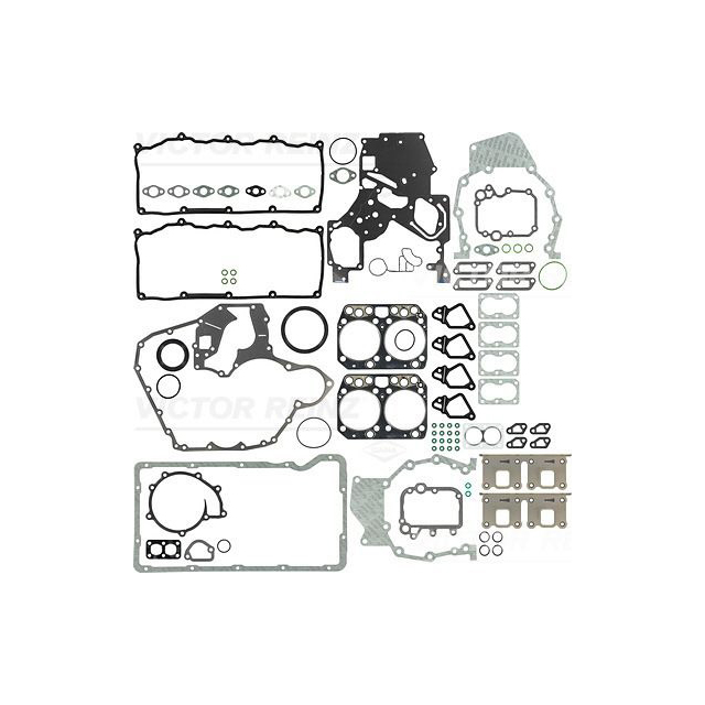 Complete Gasket Set - Suits MAN