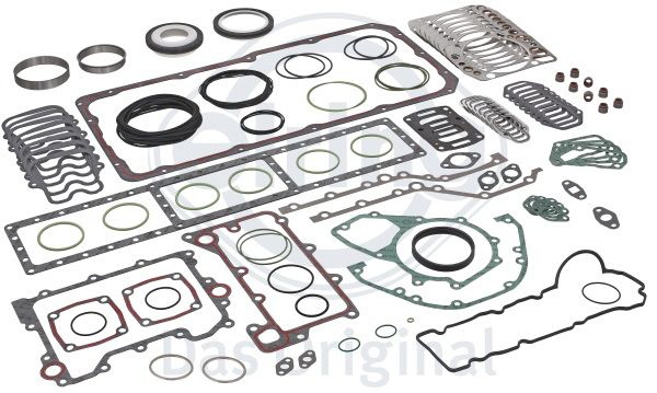 FULL GASKET SET TO SUIT MAN