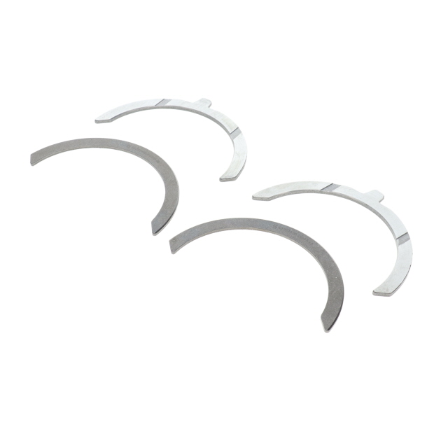 51011140222T THRUST BEARING SET STD - 4 WASHERS