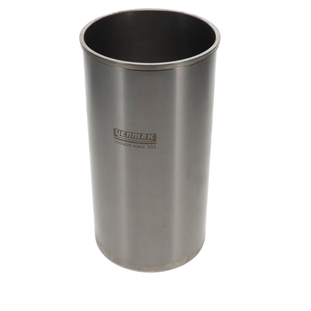 CYLINDER LINER STD TO SUIT MAN