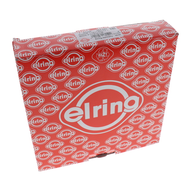 51015106010T CRANKSHAFT OIL SEAL TO SUIT MAN