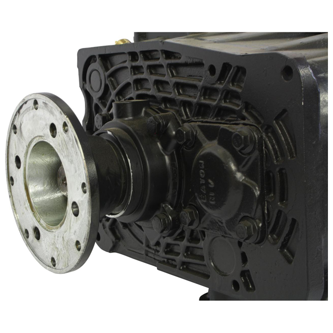 510160 Transmission REMAN