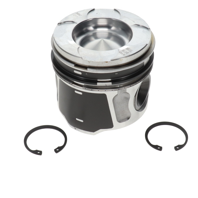 PISTON ASSY STD TO SUIT MAN D0834/D0836 ENGINE