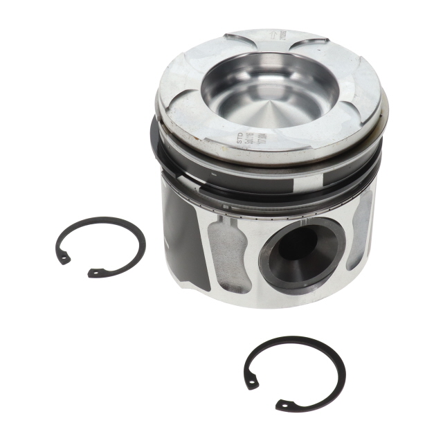 51025006214T1 PISTON ASSY STD TO SUIT MAN D0834/D0836 ENGINE