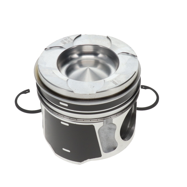 51025006214T1 PISTON ASSY STD TO SUIT MAN D0834/D0836 ENGINE