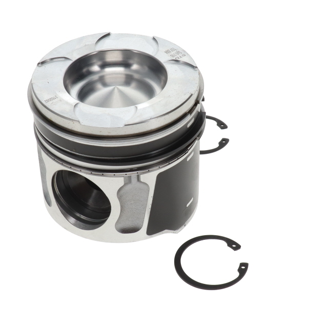 51025006214T1 PISTON ASSY STD TO SUIT MAN D0834/D0836 ENGINE