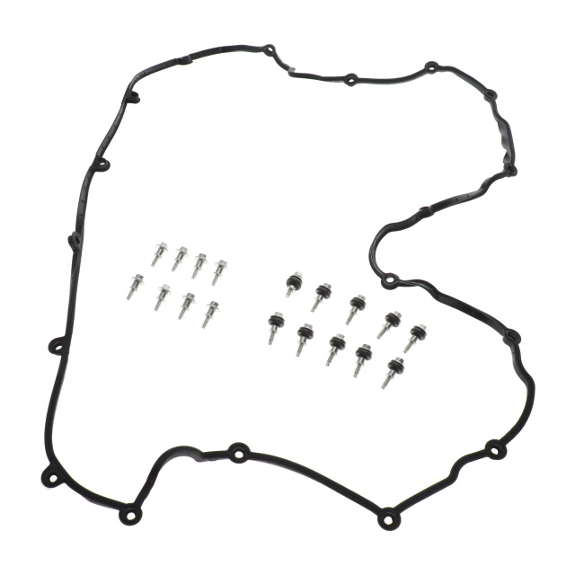 ROCKER COVER GASKET TO SUIT MAN