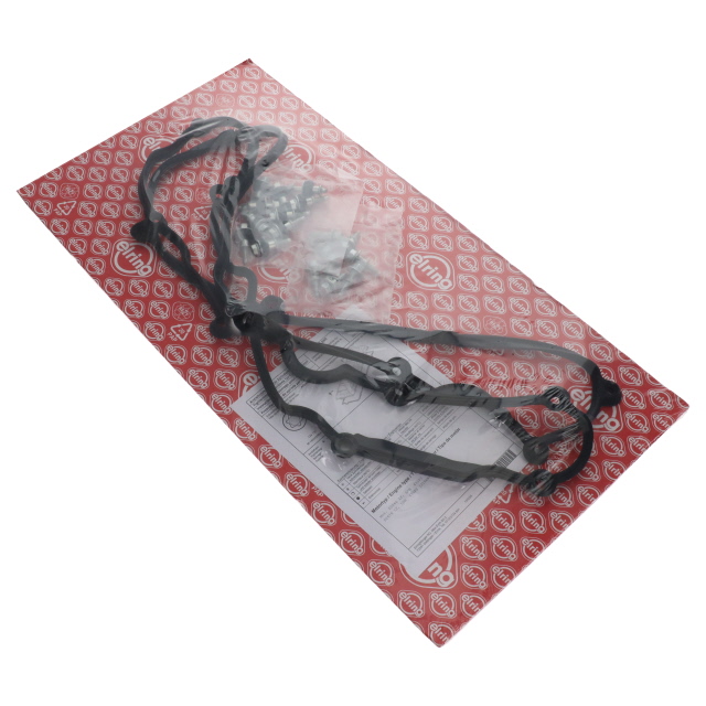 51039050177T ROCKER COVER GASKET TO SUIT MAN