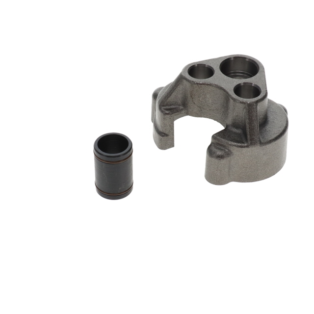 OIL PUMP BODY TO SUIT MAN