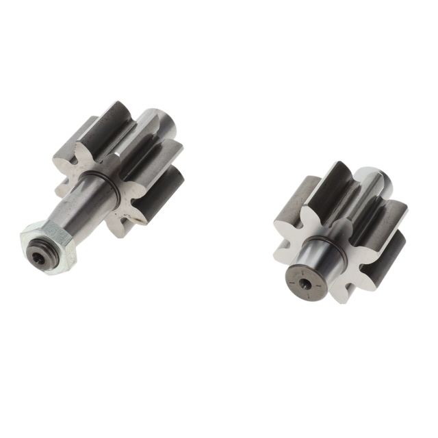 OIL PUMP GEAR TO SUIT MAN