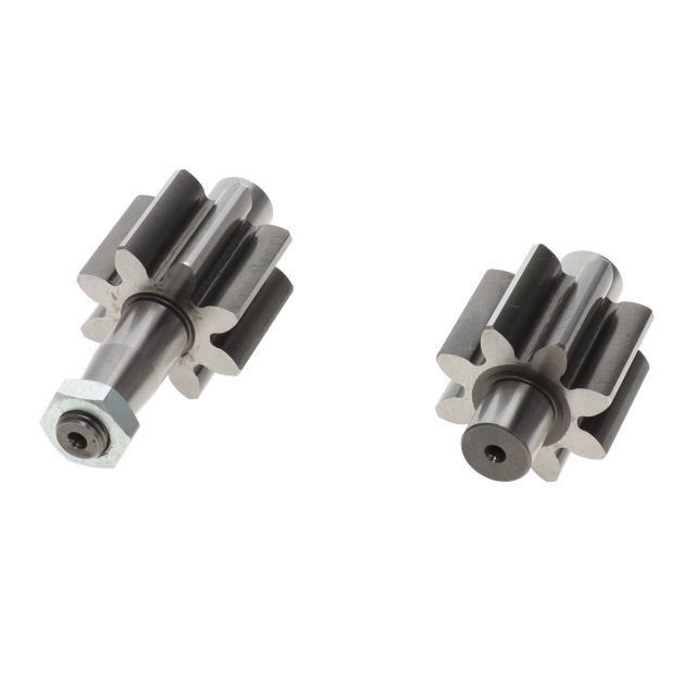 OIL PUMP GEAR TO SUIT MAN