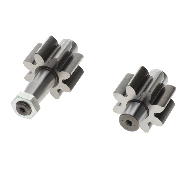OIL PUMP GEAR TO SUIT MAN