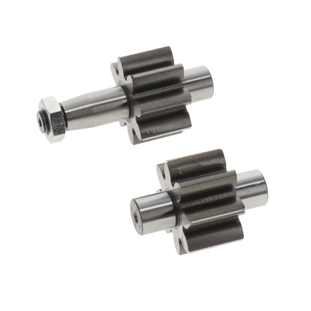 51051046198T OIL PUMP GEAR TO SUIT MAN