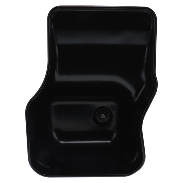 51058016168T Sump - 4 Cylinder - Suits MAN TGL