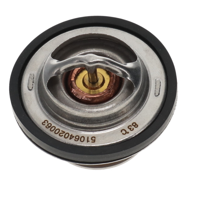 51064020063T Thermostat - 83 Deg C - Suits MAN