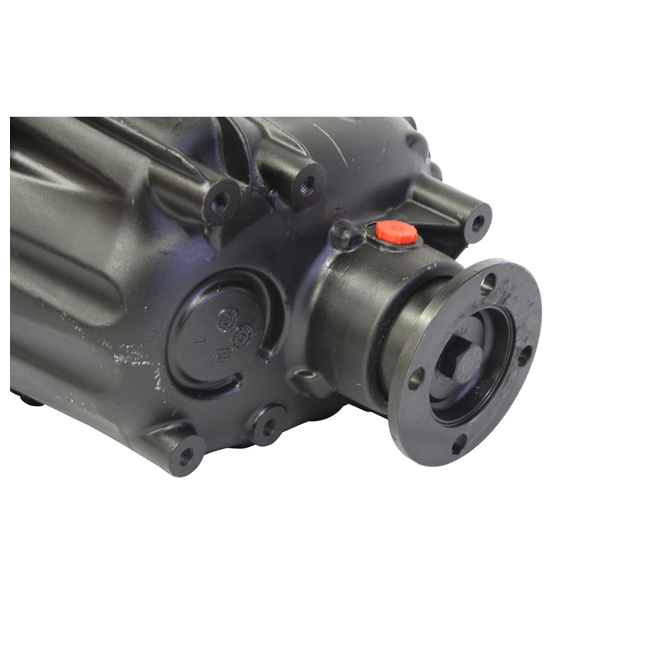 510860 Transmission REMAN