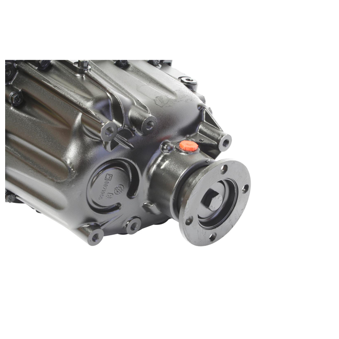 510930 Transmission REMAN