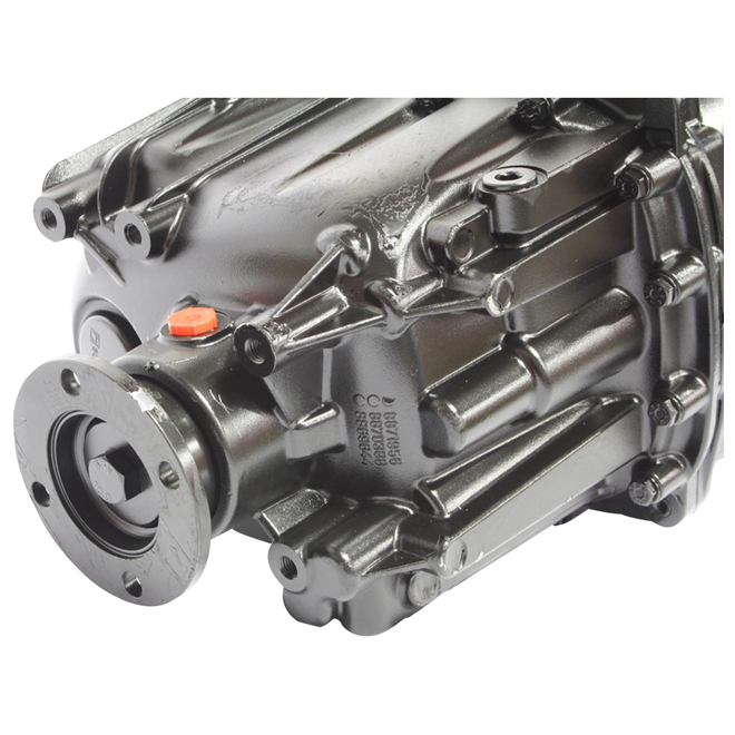 510930 Transmission REMAN