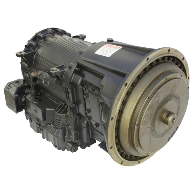 511010 Transmission REMAN