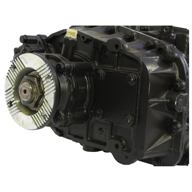 511030 Transmission REMAN