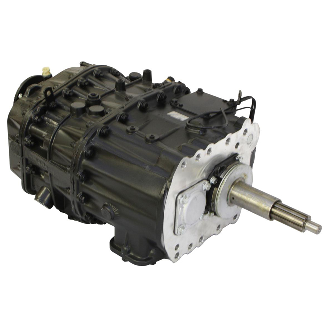 511030 Transmission REMAN