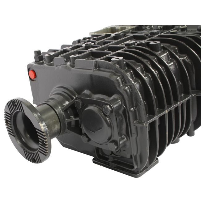 511180 Transmission REMAN