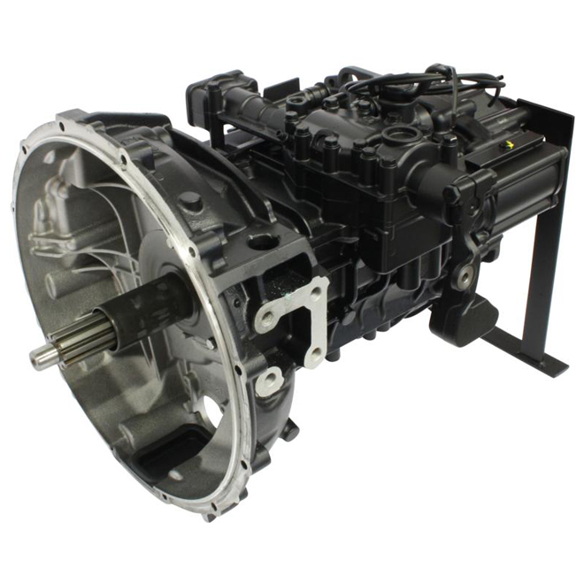 Transmission REMAN