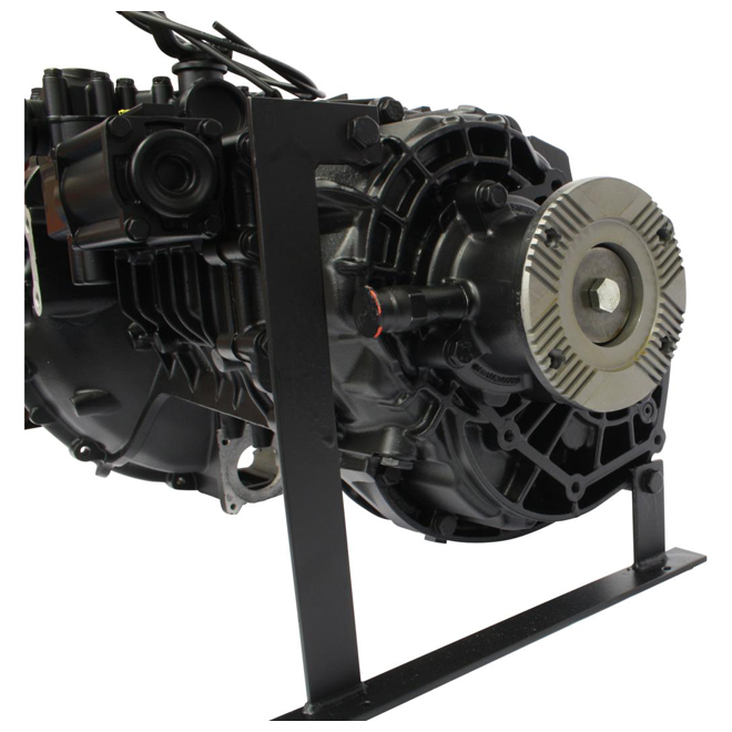 511200 Transmission REMAN