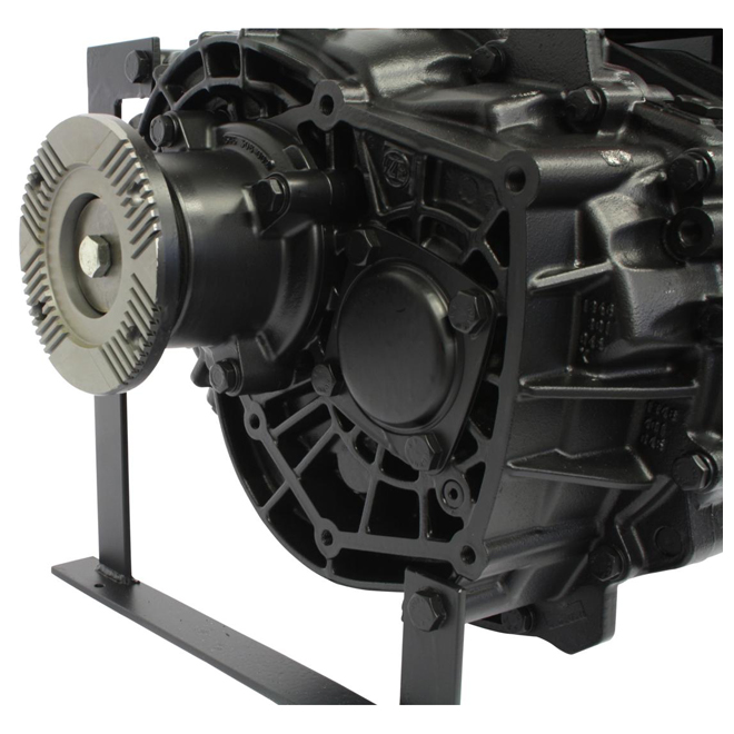 511200 Transmission REMAN