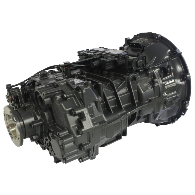 511250 Transmission REMAN
