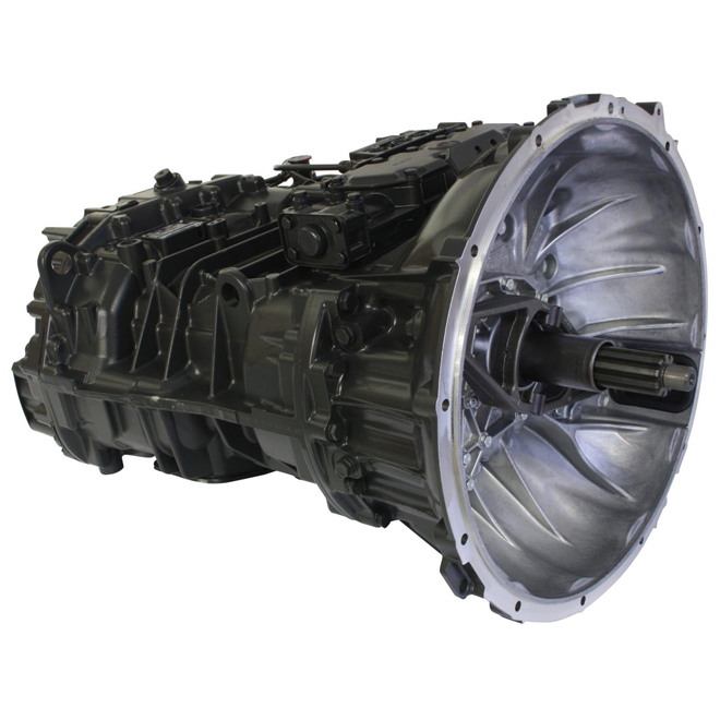 511250 Transmission REMAN