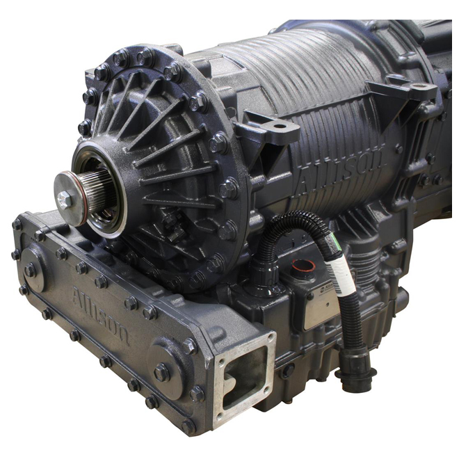 511270 Transmission REMAN