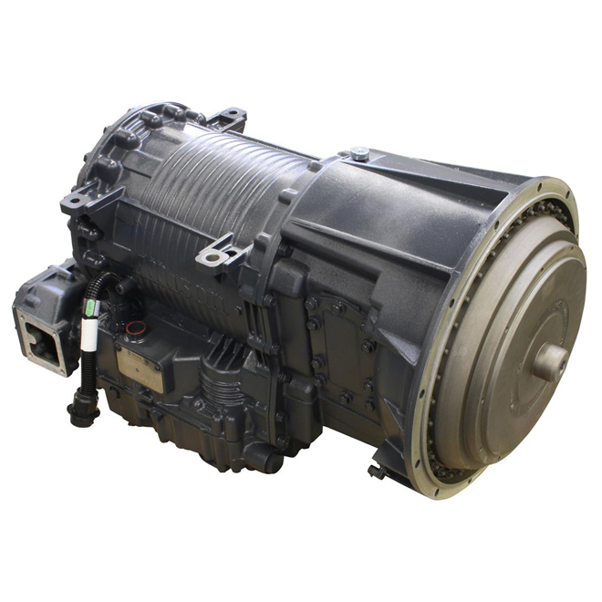 511270 Transmission REMAN