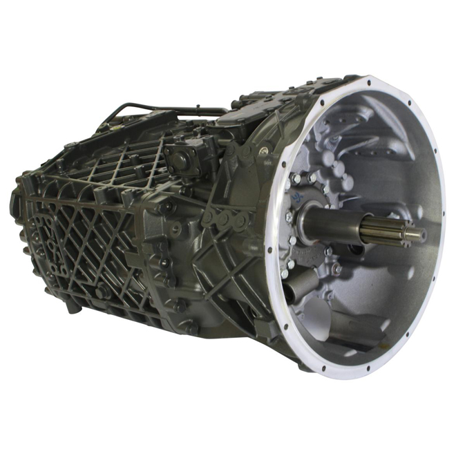 511320 Transmission REMAN