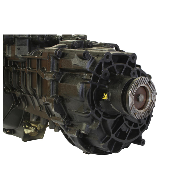 511380 Transmission REMAN