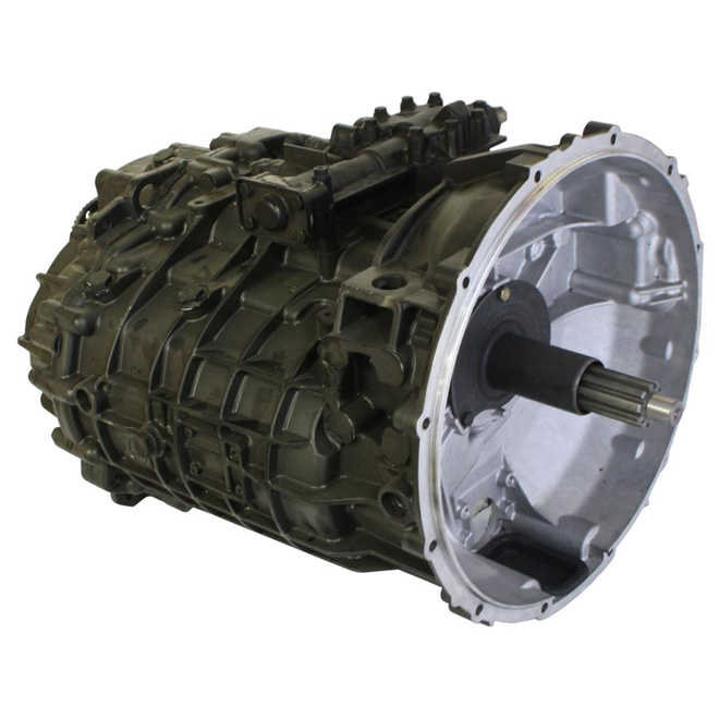 511380 Transmission REMAN