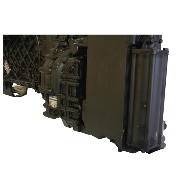 511460 Transmission REMAN