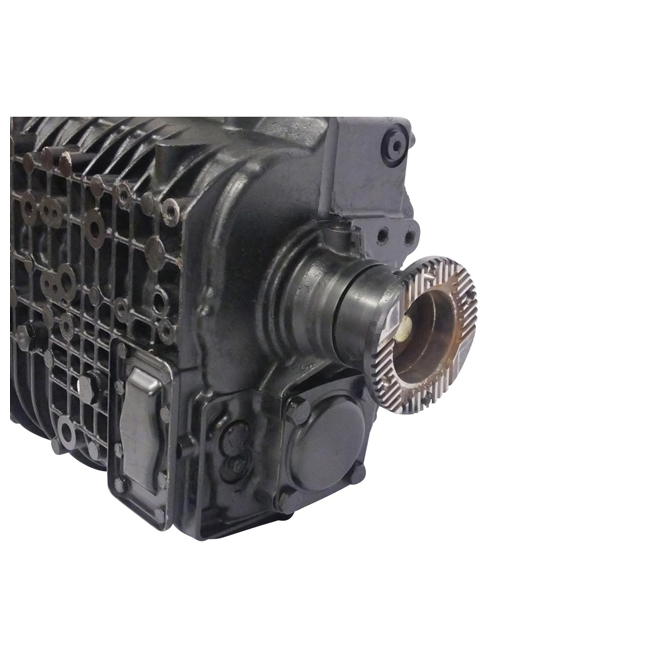 511580 Transmission REMAN