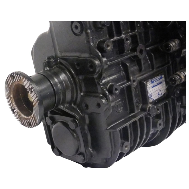511580 Transmission REMAN