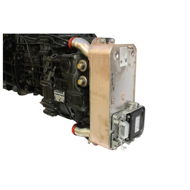 511780 Transmission REMAN