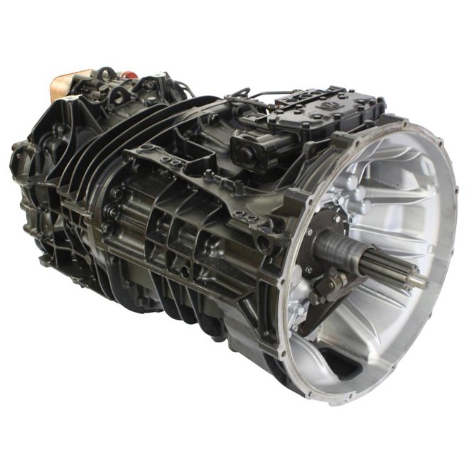 511780 Transmission REMAN