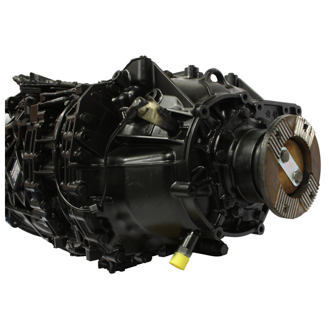 511890 Transmission REMAN