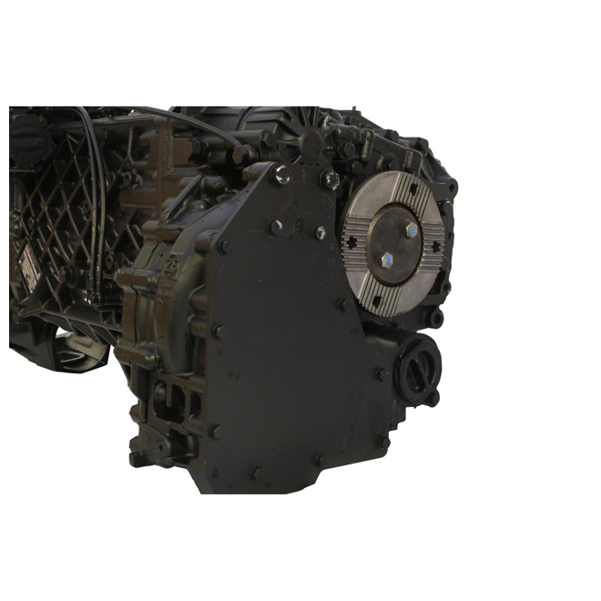 511960 Transmission REMAN