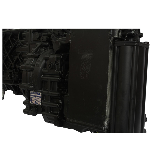 511980 Transmission REMAN